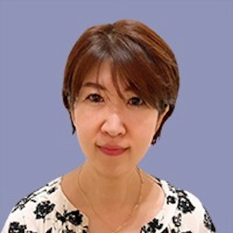 LINE占い 未来展望師☆七虹（ななこ）