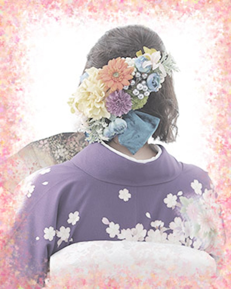 電話占い愛恵 花美月