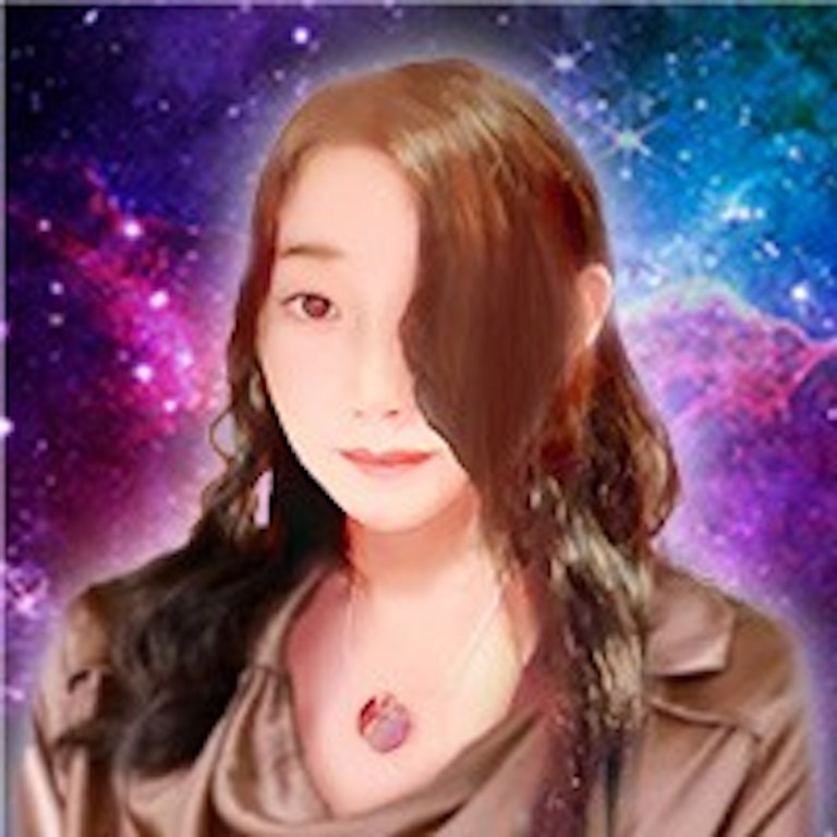 電話占いマヒナ 真結華