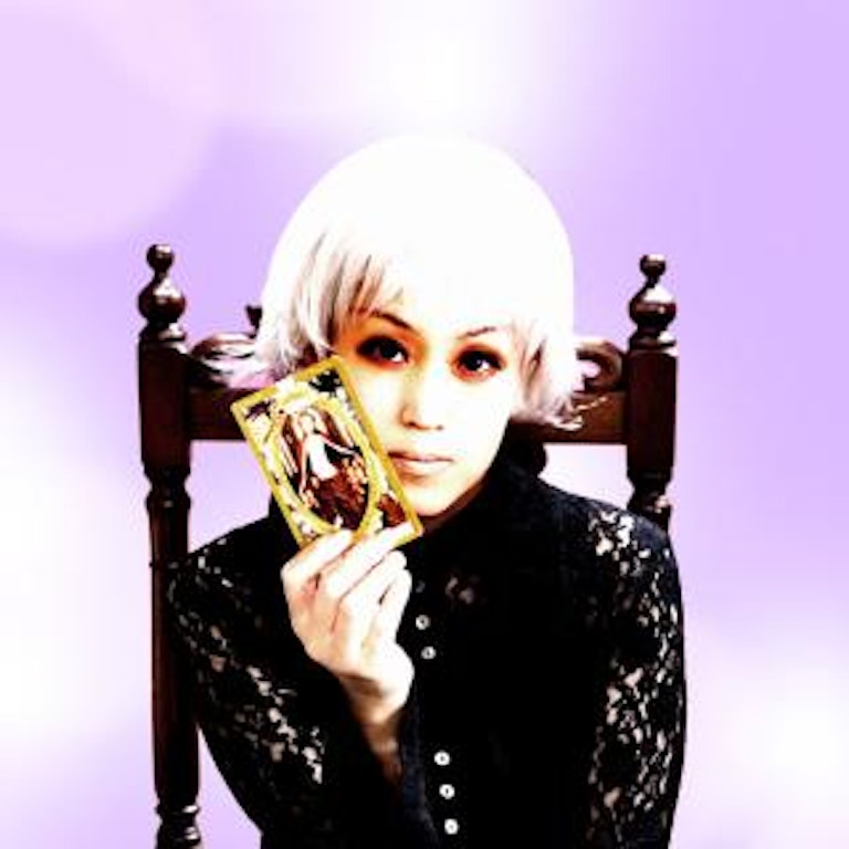 電話占いヴェルニ シンラ