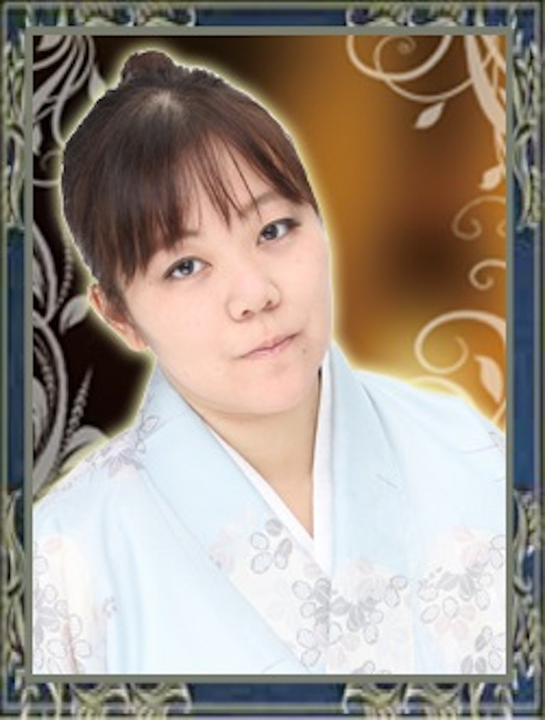 電話占いウィル 藤原弥生