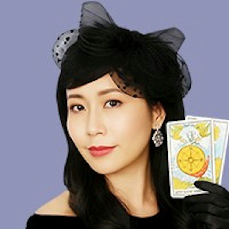 LINE占い カリラ