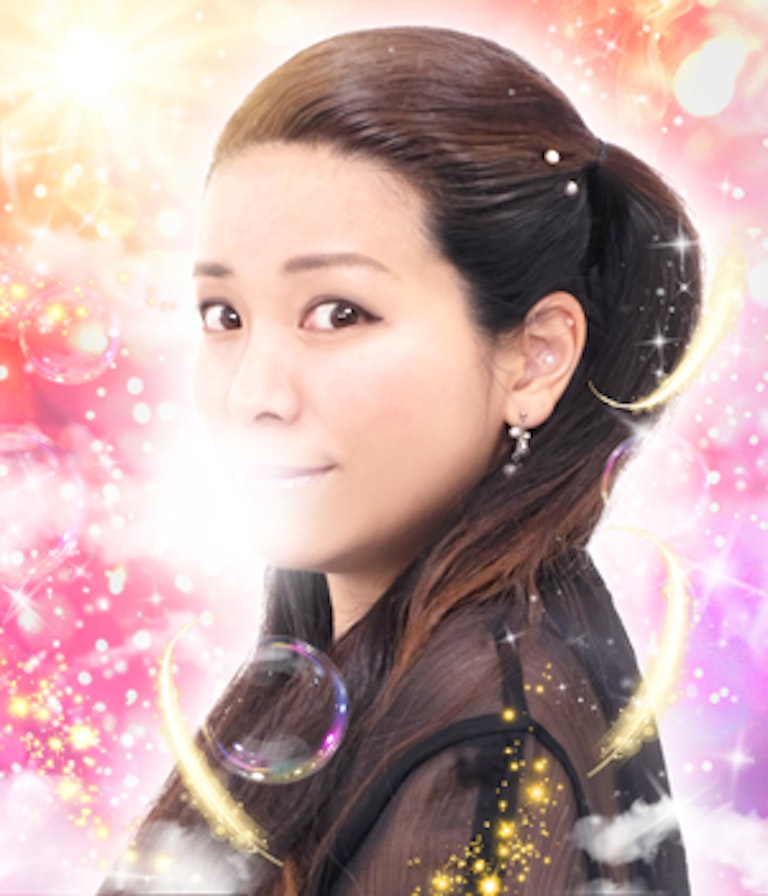 電話占いフィール 真虎