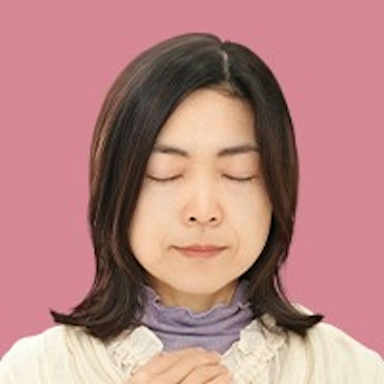 LINE占い 守護神繋ぎヒーラー　りのは