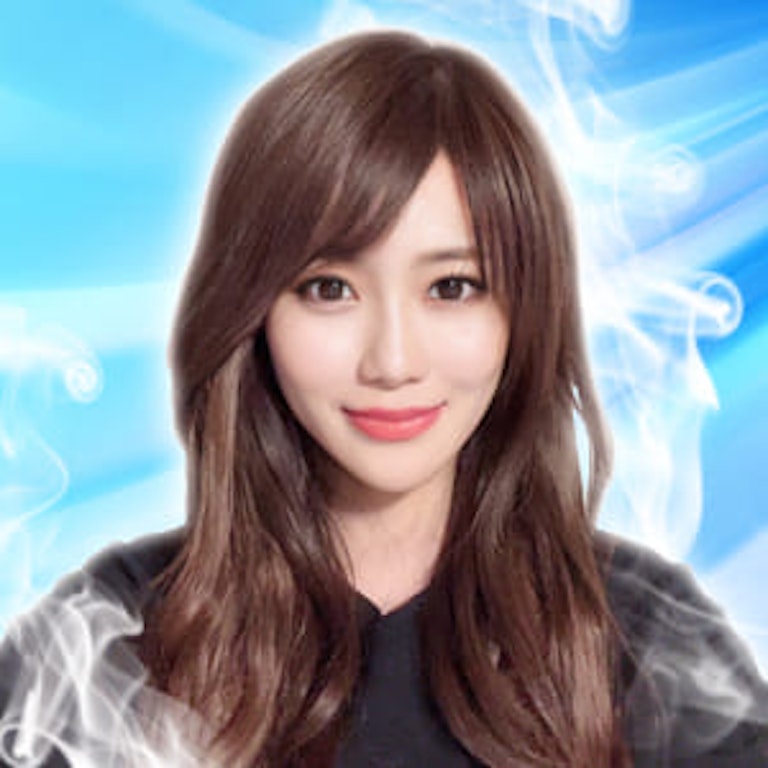 電話占いリノア ルカ