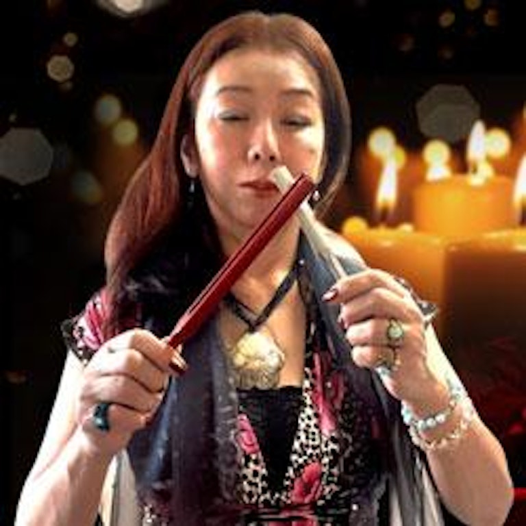 電話占いエトワール 真結羽