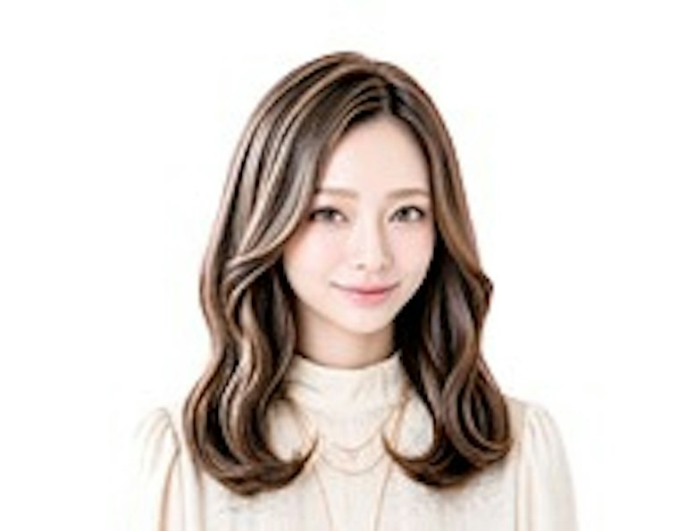 電話占いサジュナル Noa 占い師 アイコン