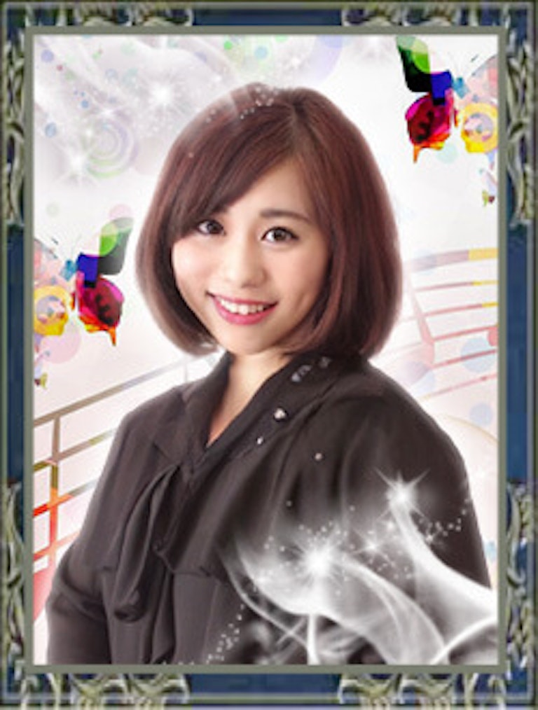 電話占いウィル 綺茶