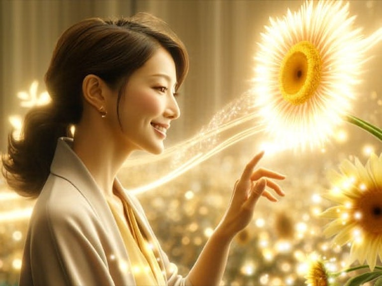 みんなの電話占い 笑茉