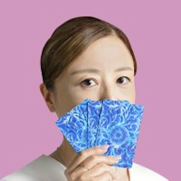 LINE占い 占い師叶子