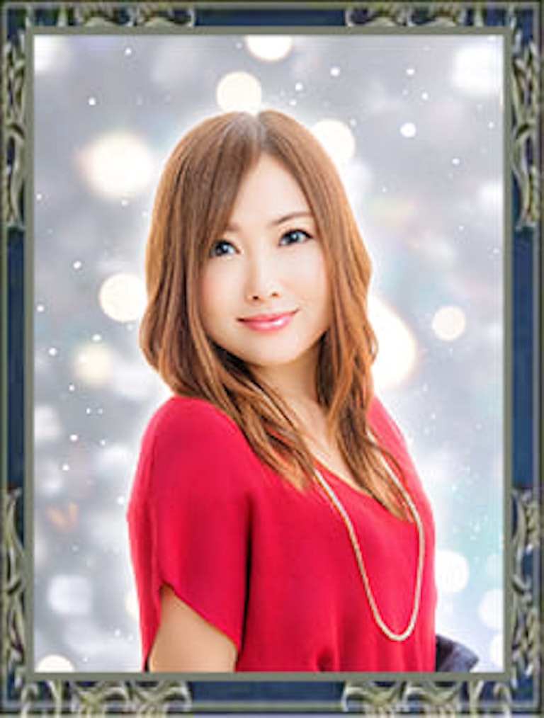 電話占いウィル 大原真衣