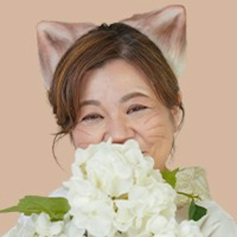 LINE占い ねこ母さん