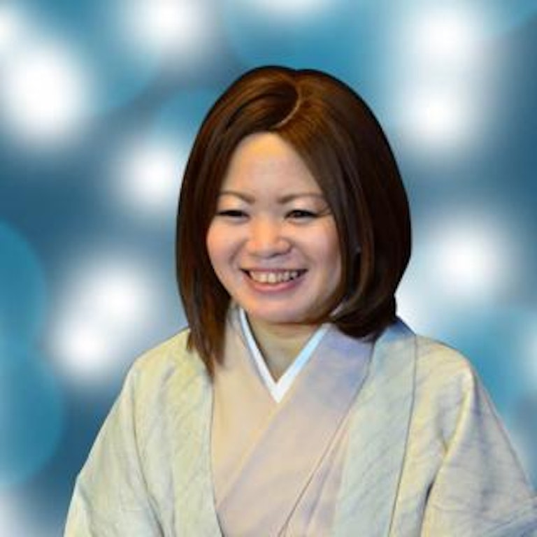 電話占いヴェルニ 美凪