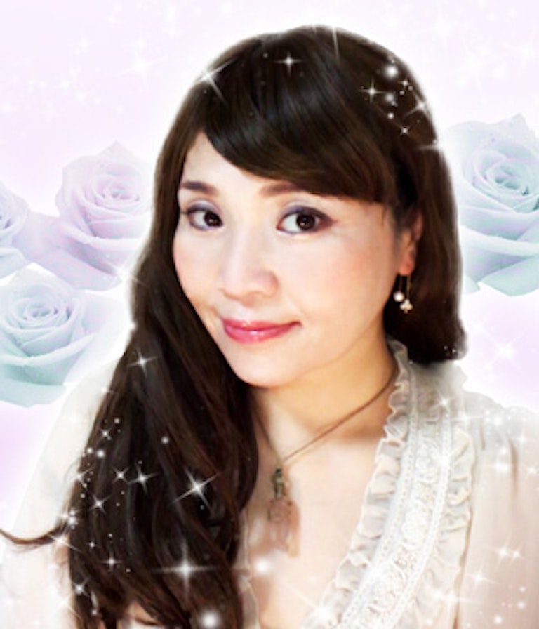 電話占いフェリーチェ 彩芽