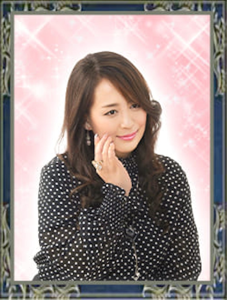 電話占いウィル 紫唯奈