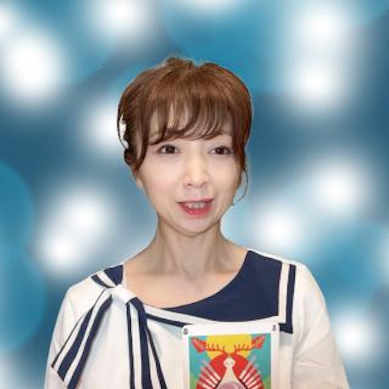 電話占いヴェルニ 石田めろん