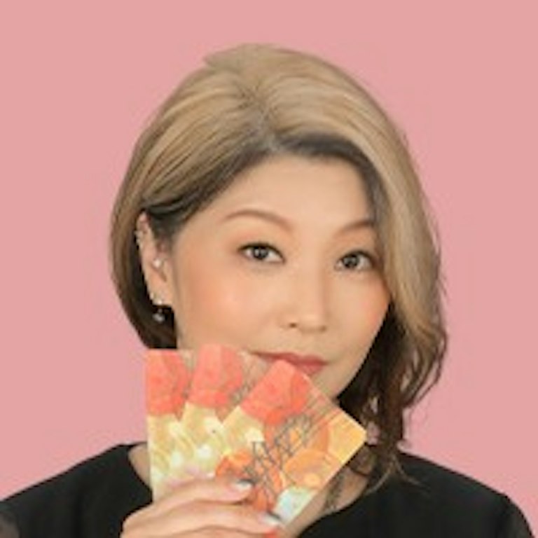LINE占い 藤堂
