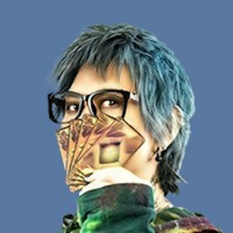 LINE占い QUAN（クアン）