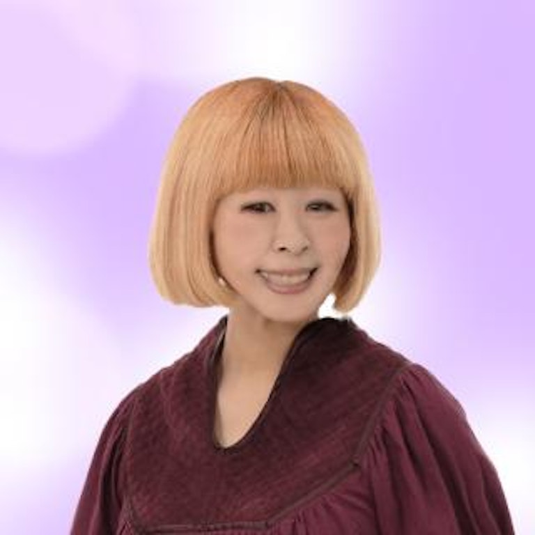 電話占いヴェルニ 智笑実