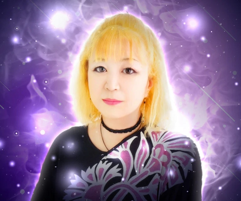 電話占いマジョルカ ジュリア先生