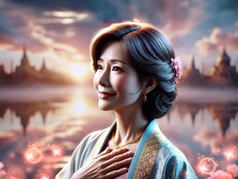 みんなの電話占い マリカ