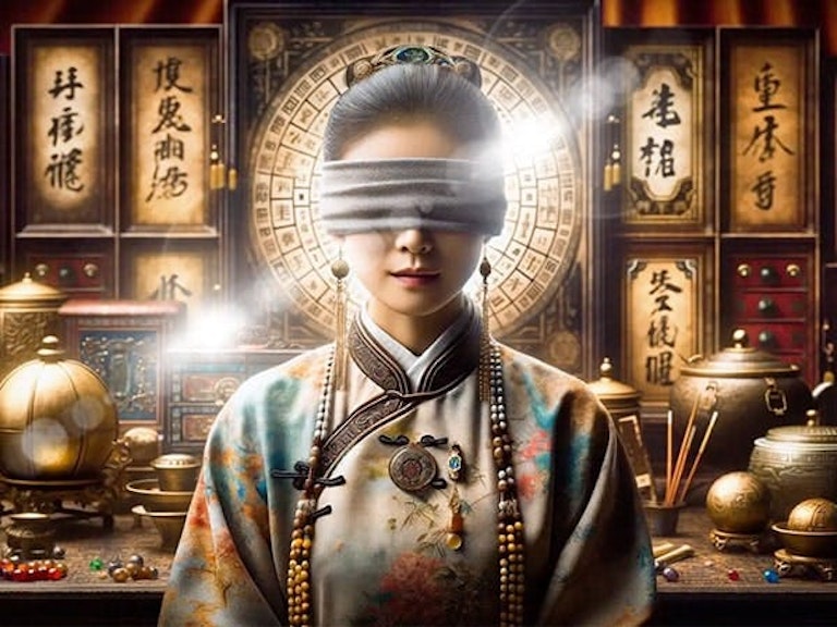 みんなの電話占い 明 -ライツ-