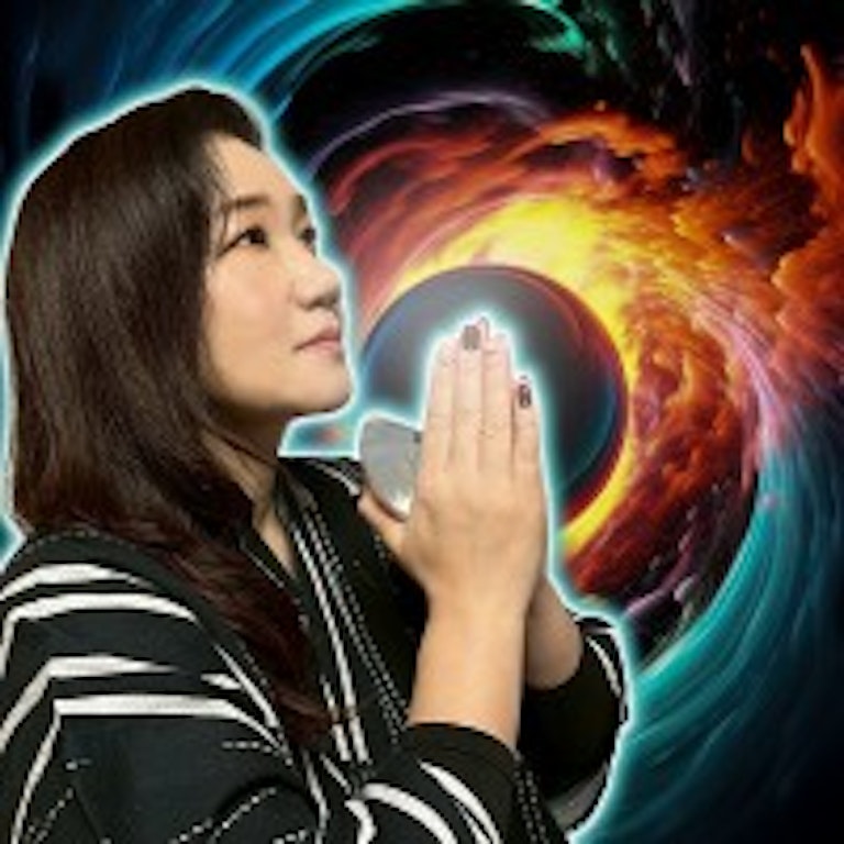 電話占いニーケ 眞衣