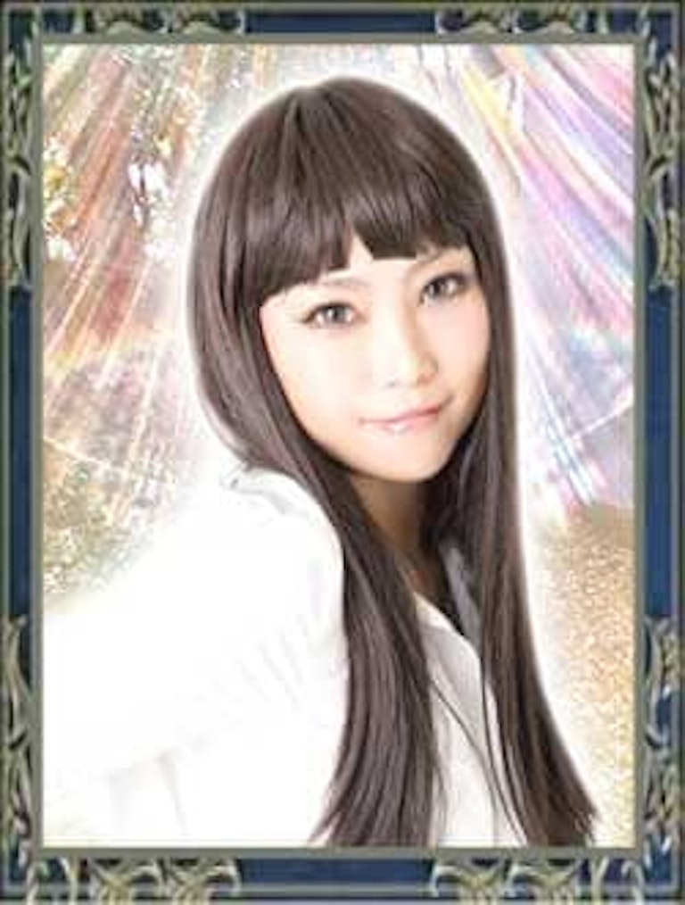 電話占いウィル 鷹槻ヘレネ