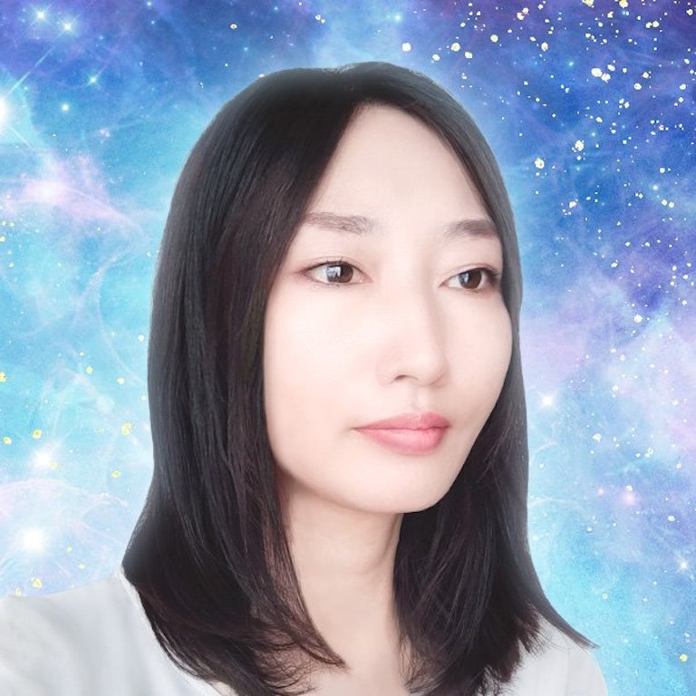 SATORI電話占い 清蓮