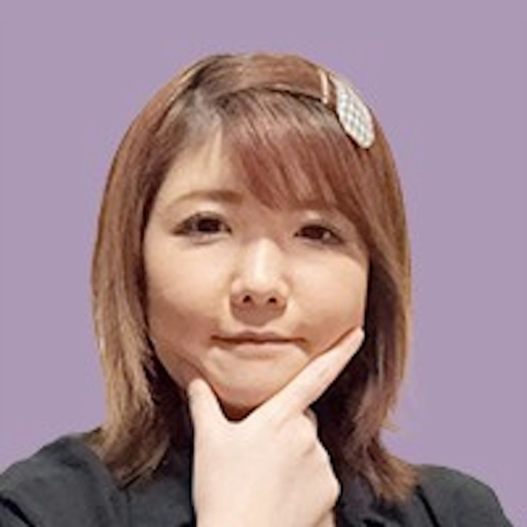 LINE占い 折原ゆゆ