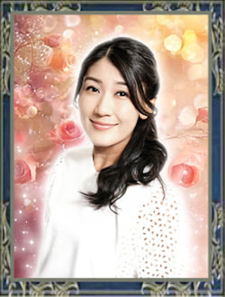 電話占いウィル 若滝彩香