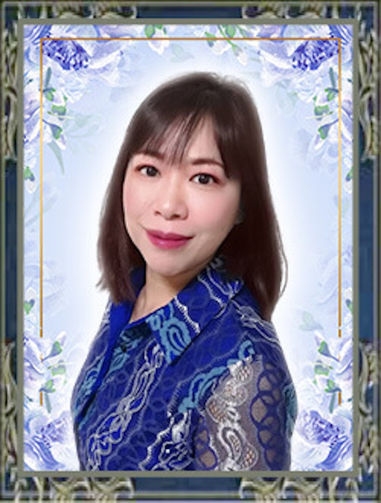 電話占いウィル 風見アルル（カザミアルル）先生