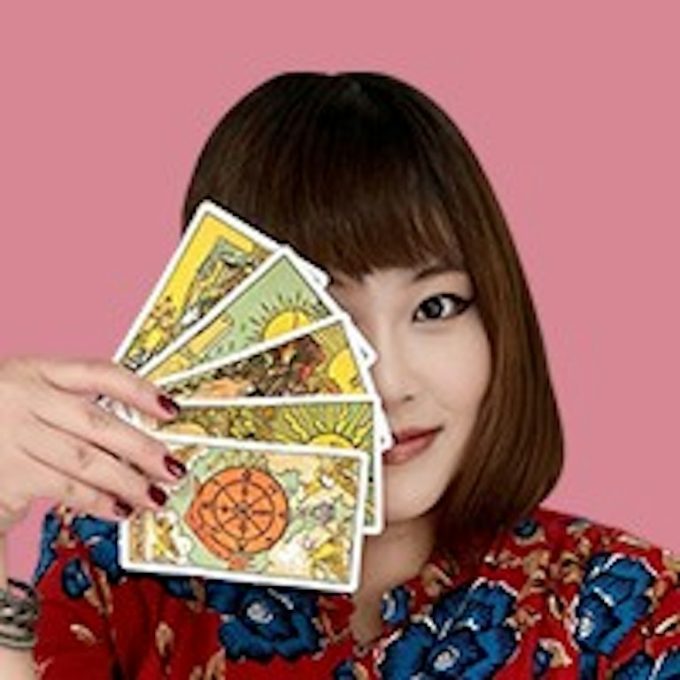 LINE占い 紫月 野ばら