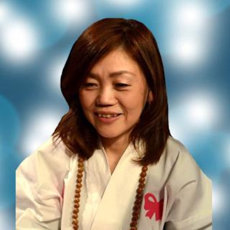 電話占いヴェルニ 智光