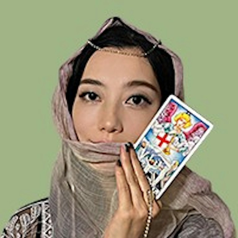 LINE占い じゅじゅま