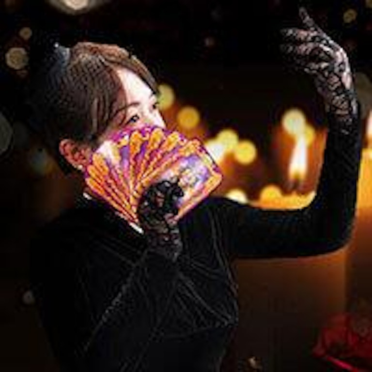 電話占いエトワール 彌恩