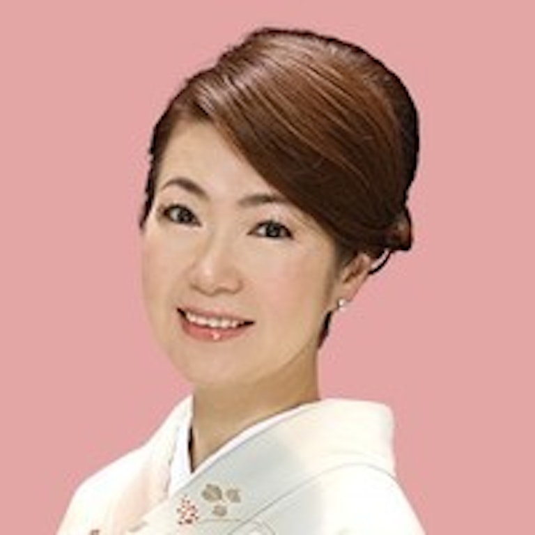 LINE占い 水萌マリル