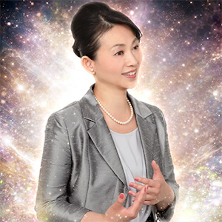 電話占いシエロ シャーロット先生