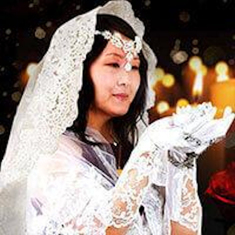 電話占いエトワール 美柳