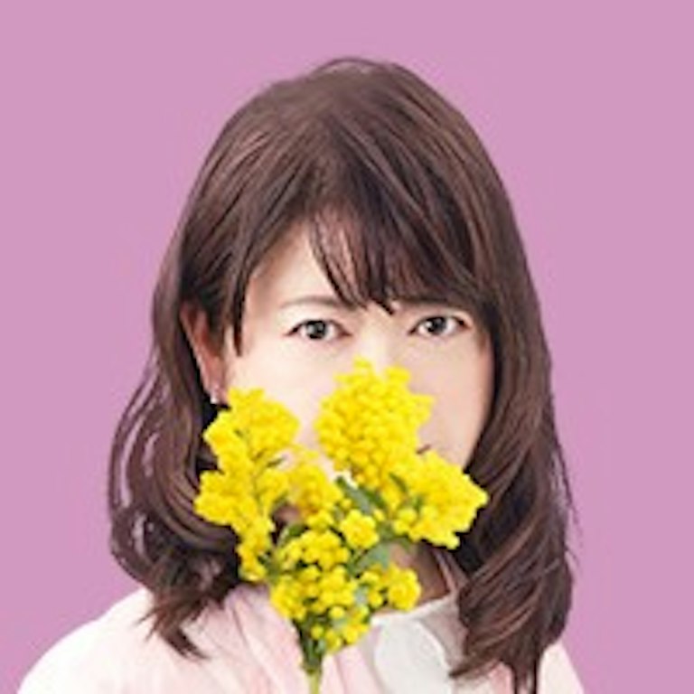 LINE占い ミモザ