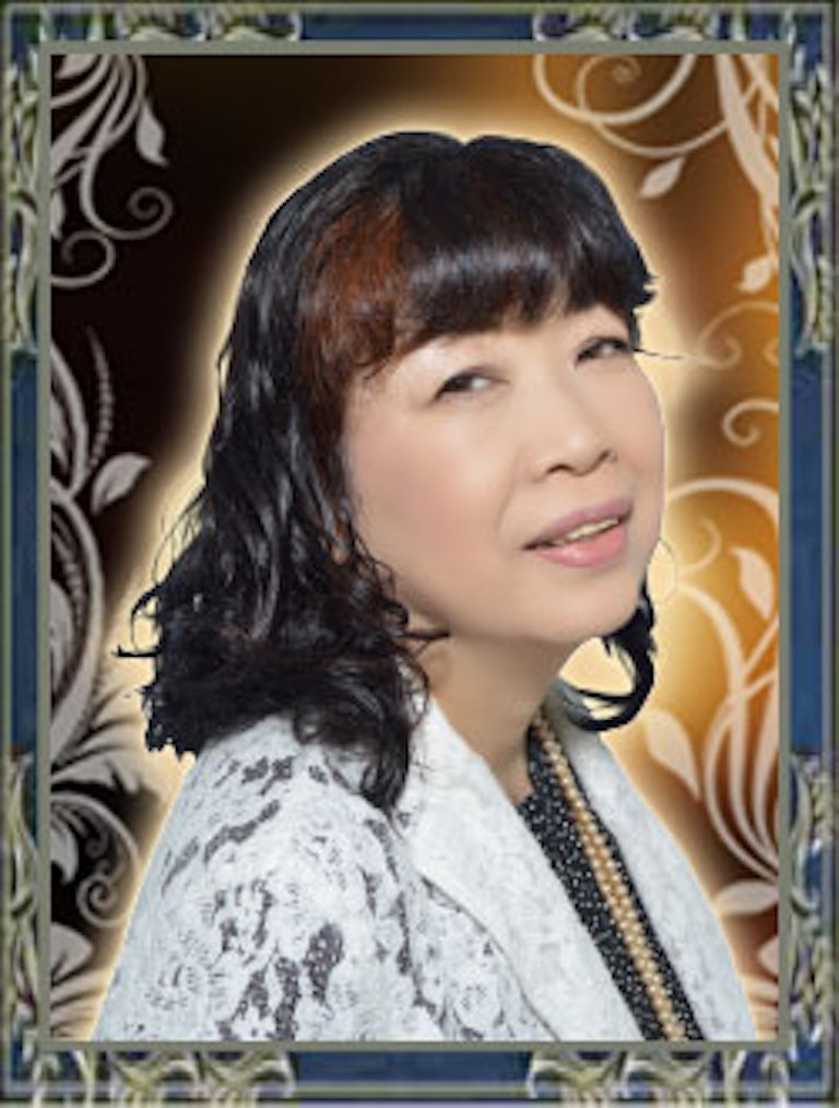 電話占いウィル 美涼