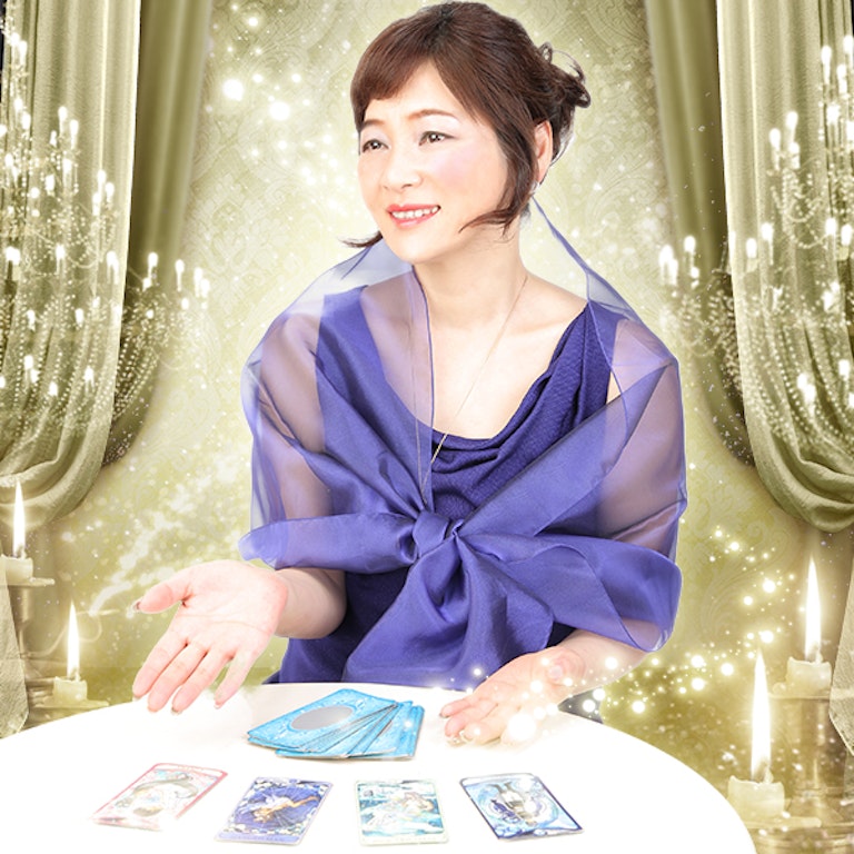 電話占いピクシィ 牡丹先生