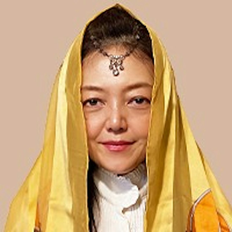 LINE占い 神波　真那