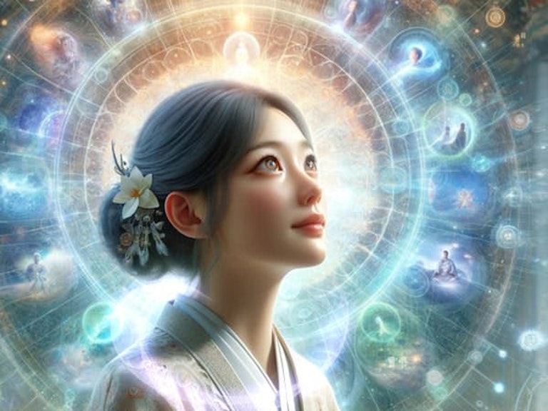 みんなの電話占い 桃香葵