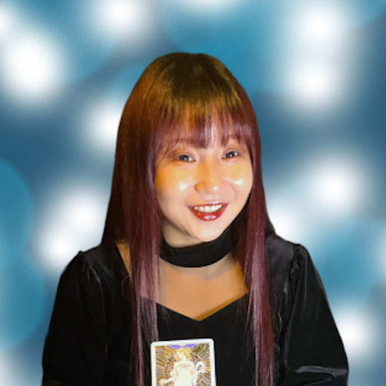 電話占いヴェルニ 鈿女マヤリ