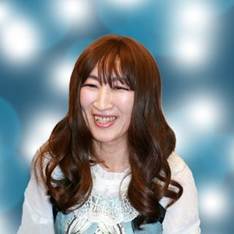 電話占いヴェルニ 真里亞