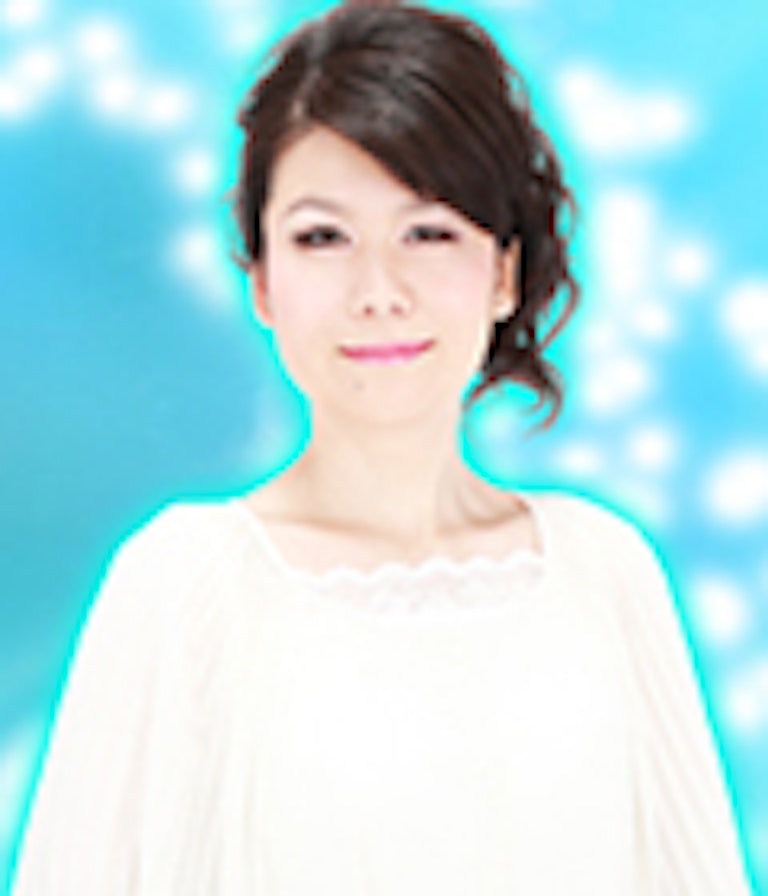 電話占いフィール 真白ゆり子