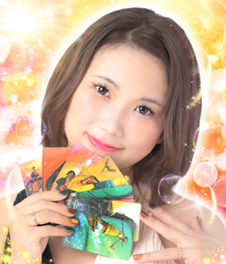 電話占いフィール 天上ゆめの