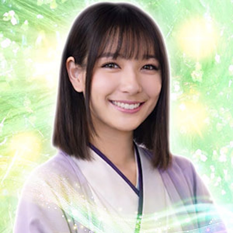 電話占いピュアリ 日向姫凪