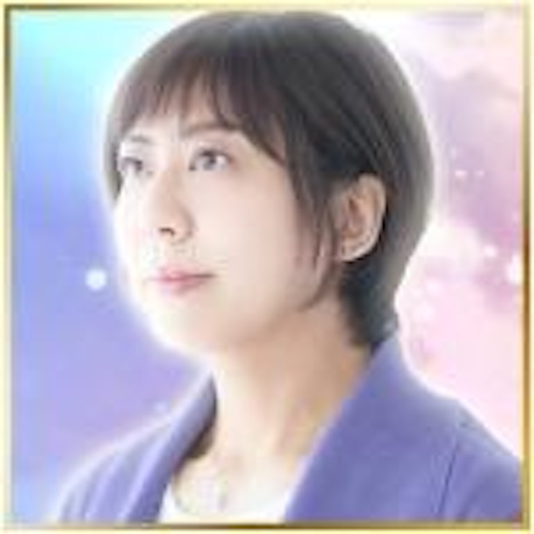 電話占いセピア 瑞山佳由先生